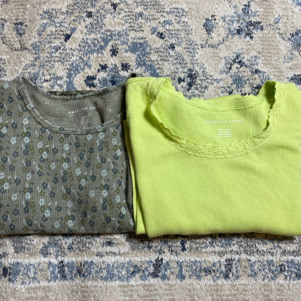 american eagle bundle
